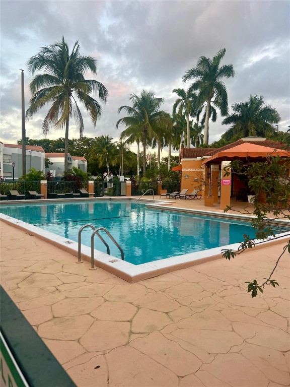 Mediterranean Villas Cond - Residential Lease