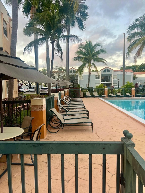 Mediterranean Villas Cond - Residential Lease