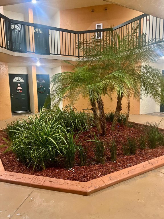 Mediterranean Villas Cond - Residential Lease