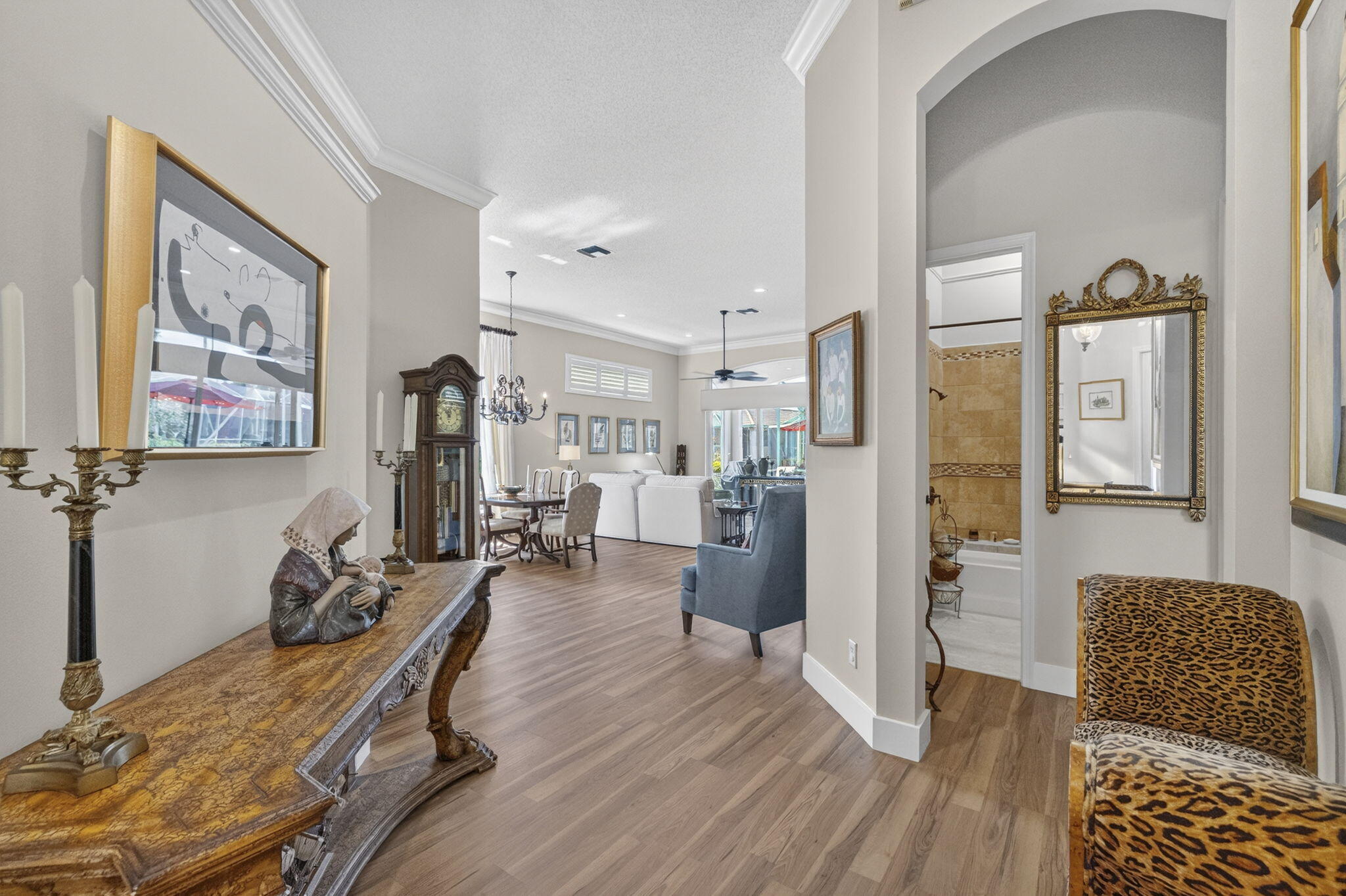 ABERDEEN 25 - Residential