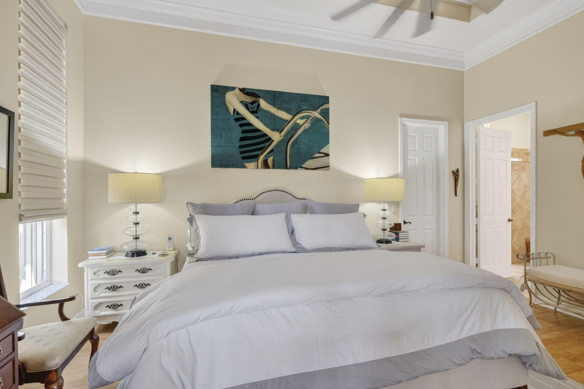 ABERDEEN 25 - Residential