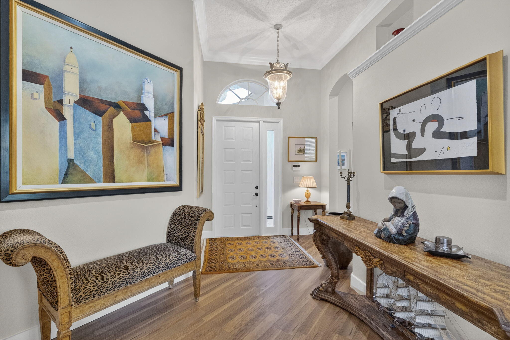 ABERDEEN 25 - Residential