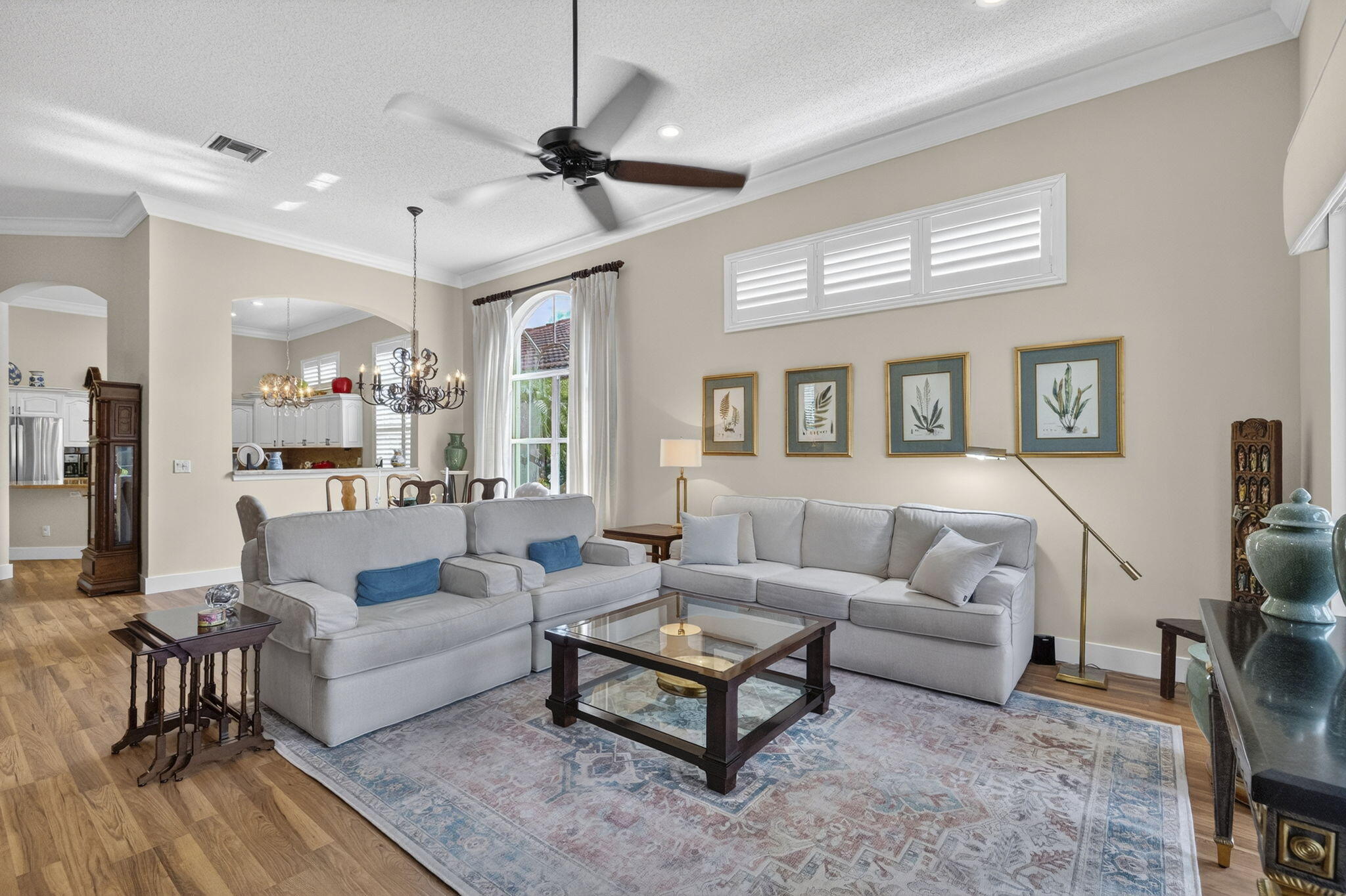 ABERDEEN 25 - Residential