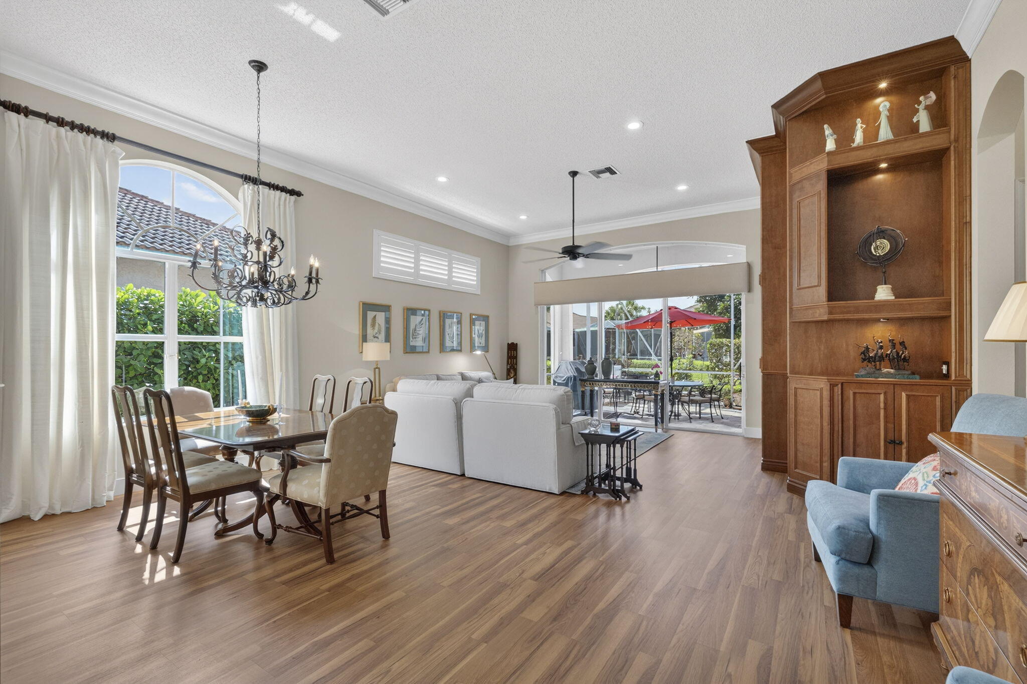 ABERDEEN 25 - Residential