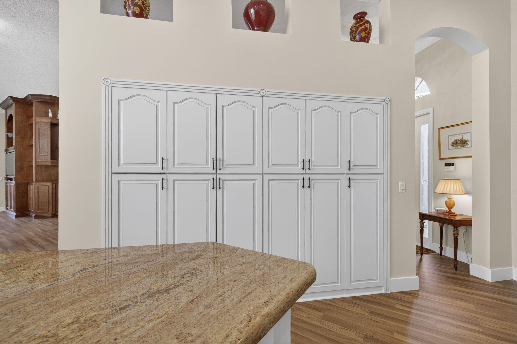 ABERDEEN 25 - Residential