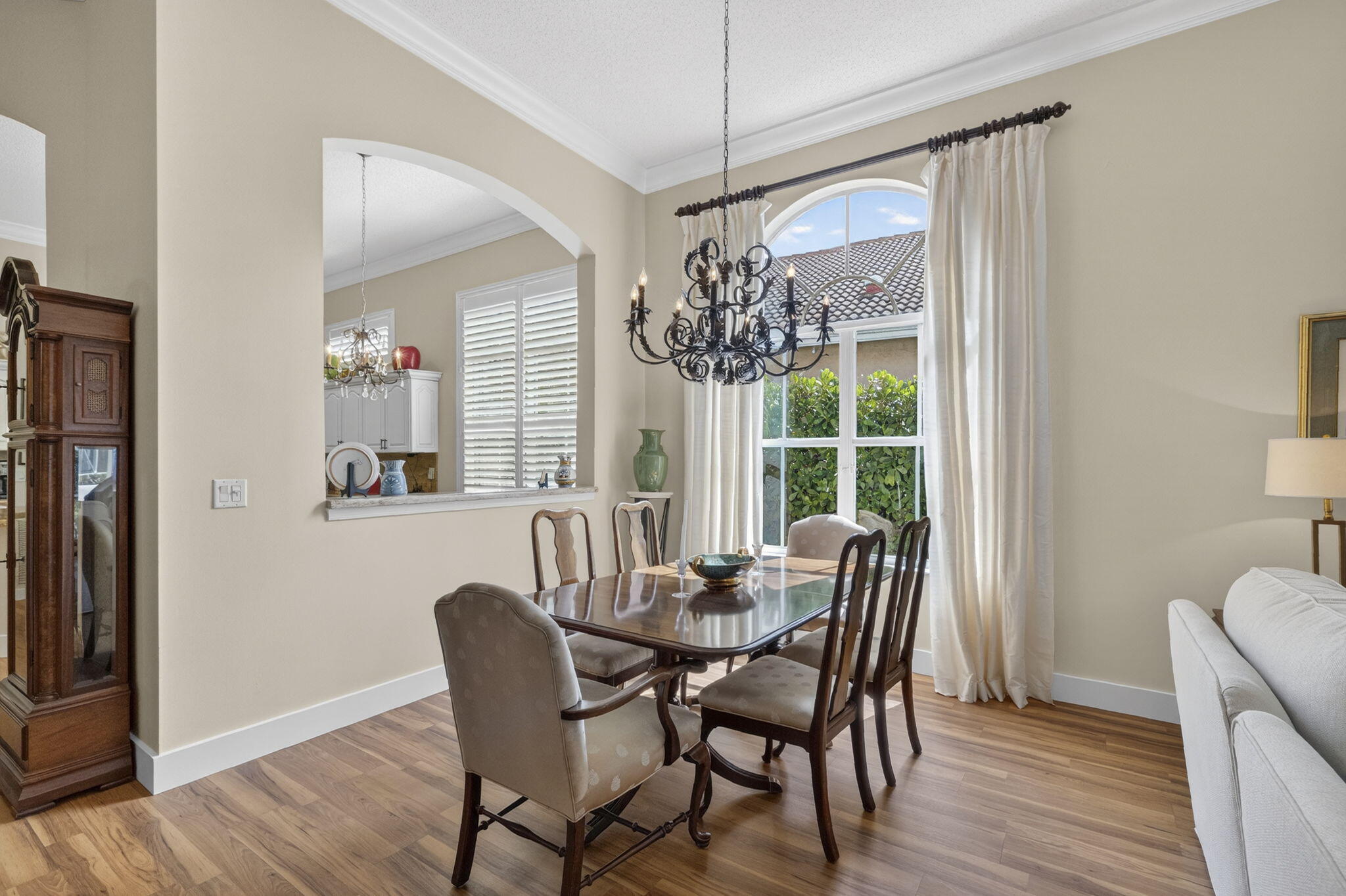 ABERDEEN 25 - Residential