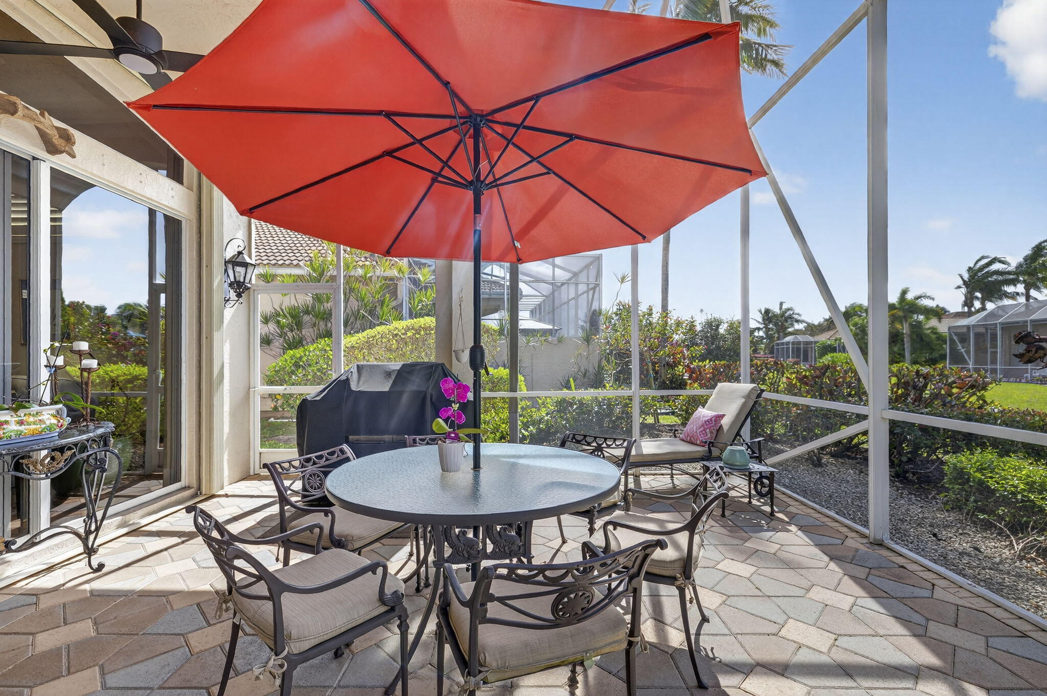 ABERDEEN 25 - Residential