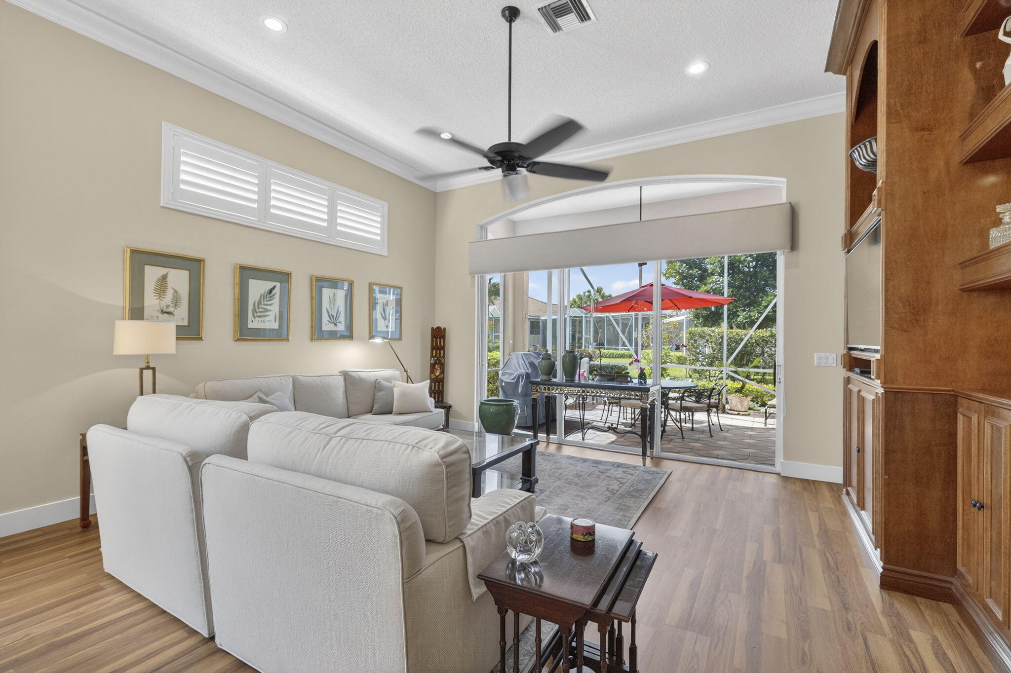 ABERDEEN 25 - Residential