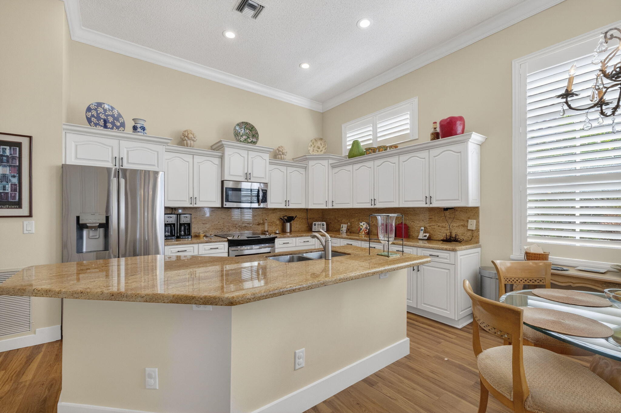 ABERDEEN 25 - Residential