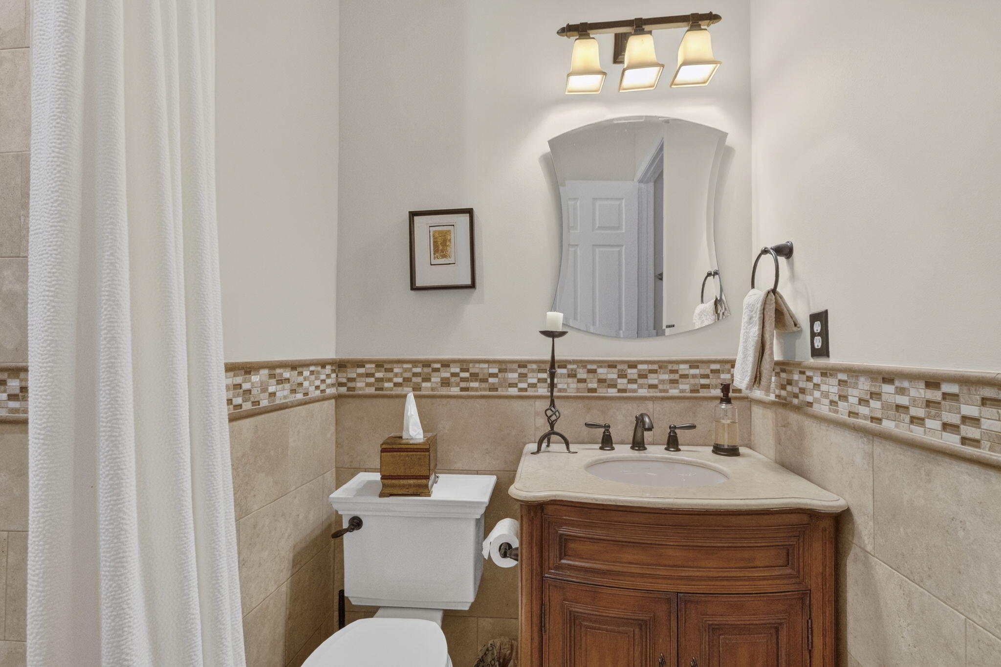 ABERDEEN 25 - Residential