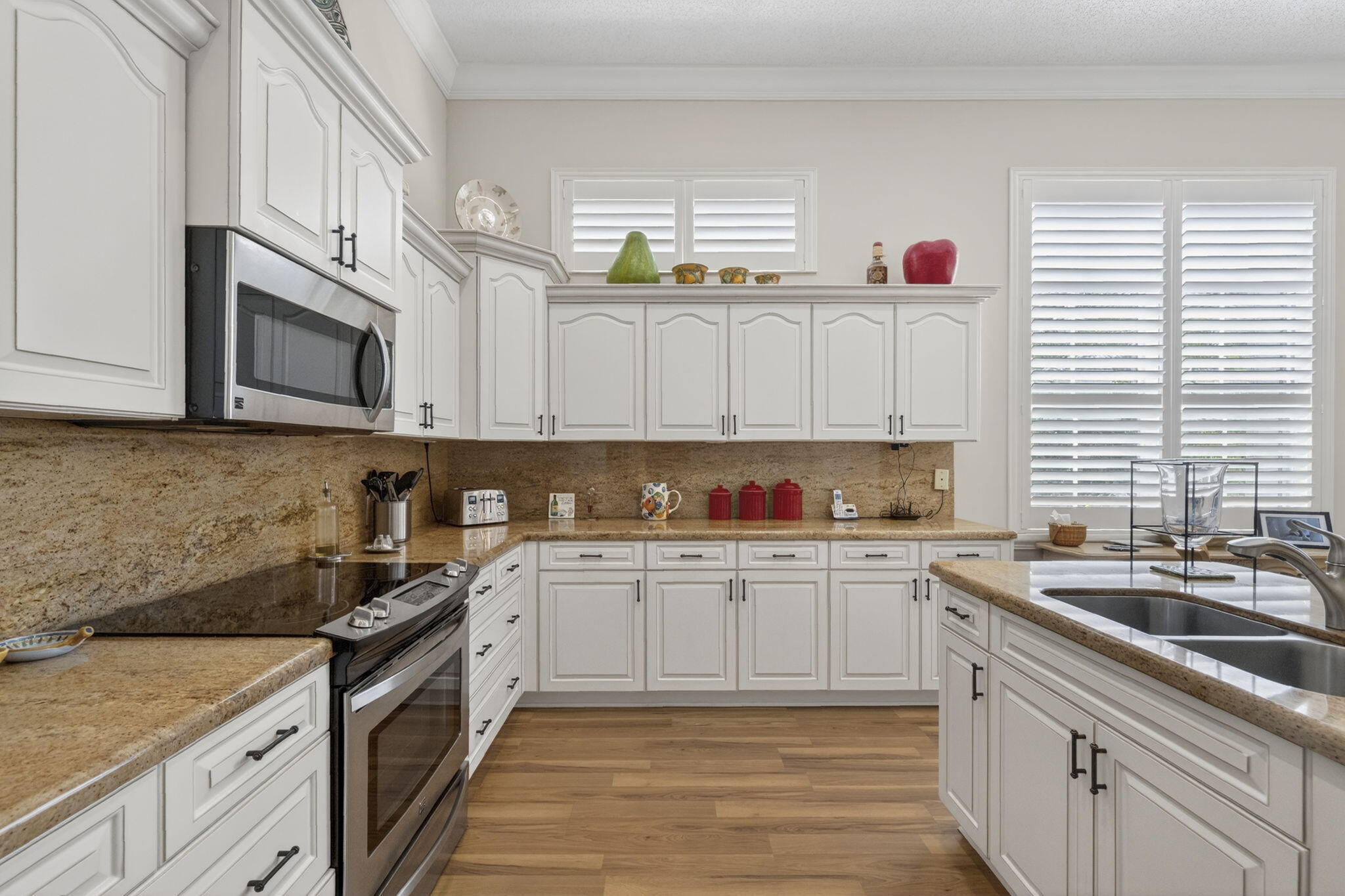 ABERDEEN 25 - Residential