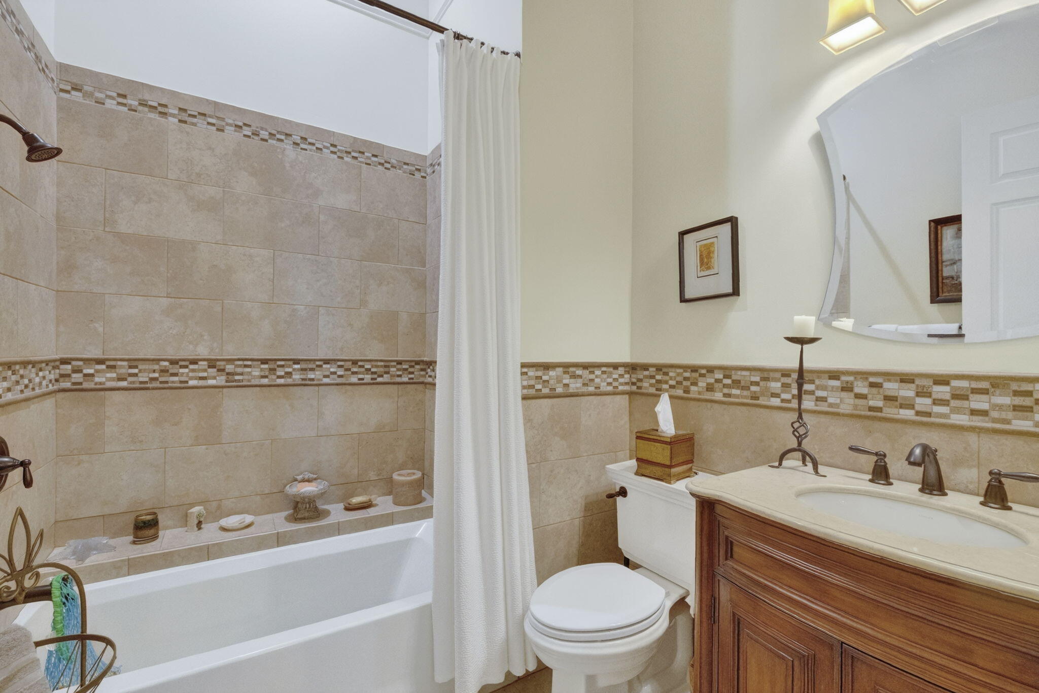 ABERDEEN 25 - Residential