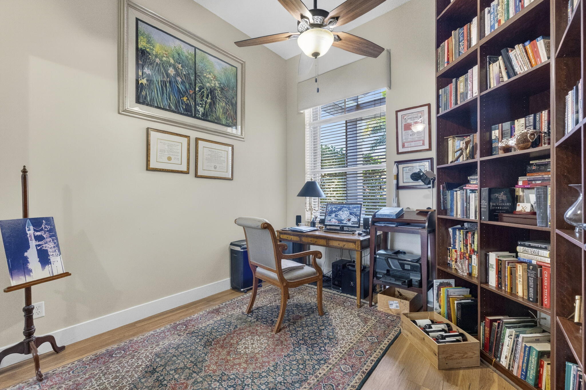 ABERDEEN 25 - Residential