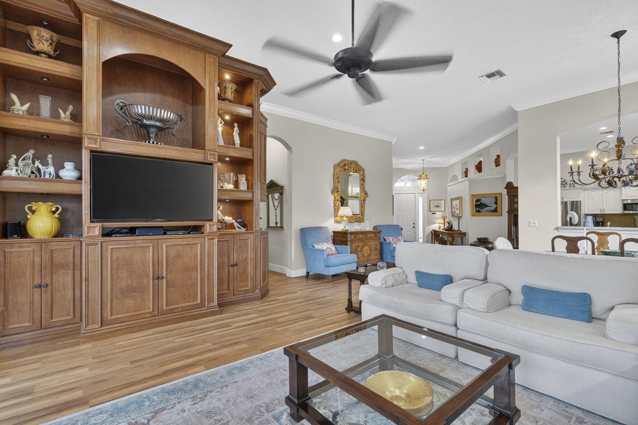 ABERDEEN 25 - Residential