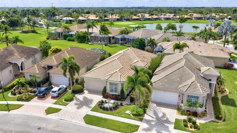 6787 Fairway Lakes Drive Boynton Beach FL 33472