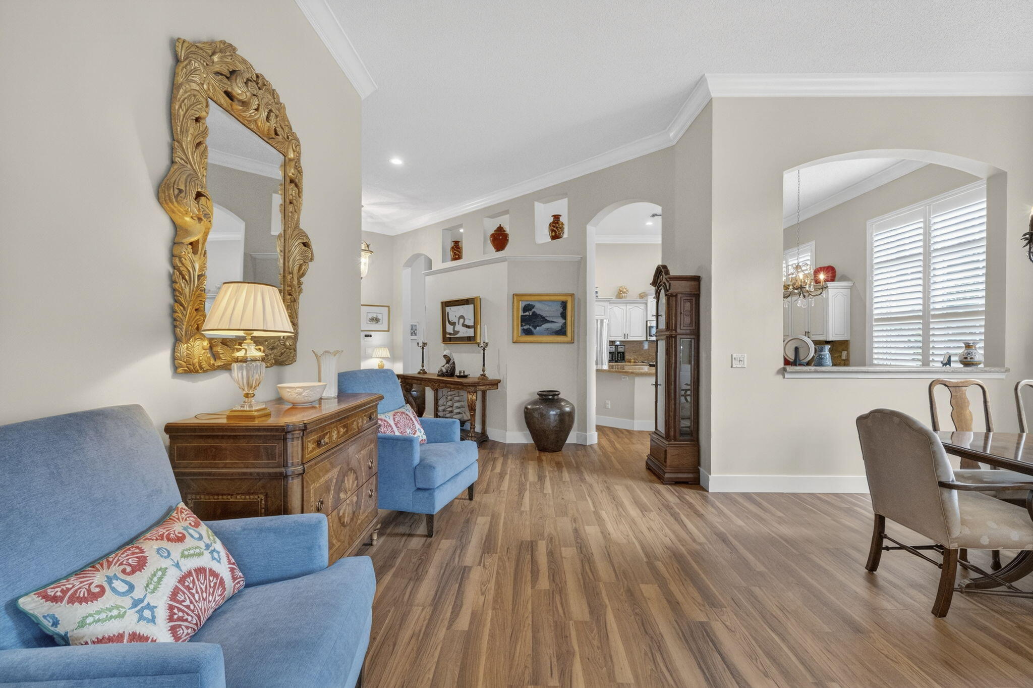 ABERDEEN 25 - Residential