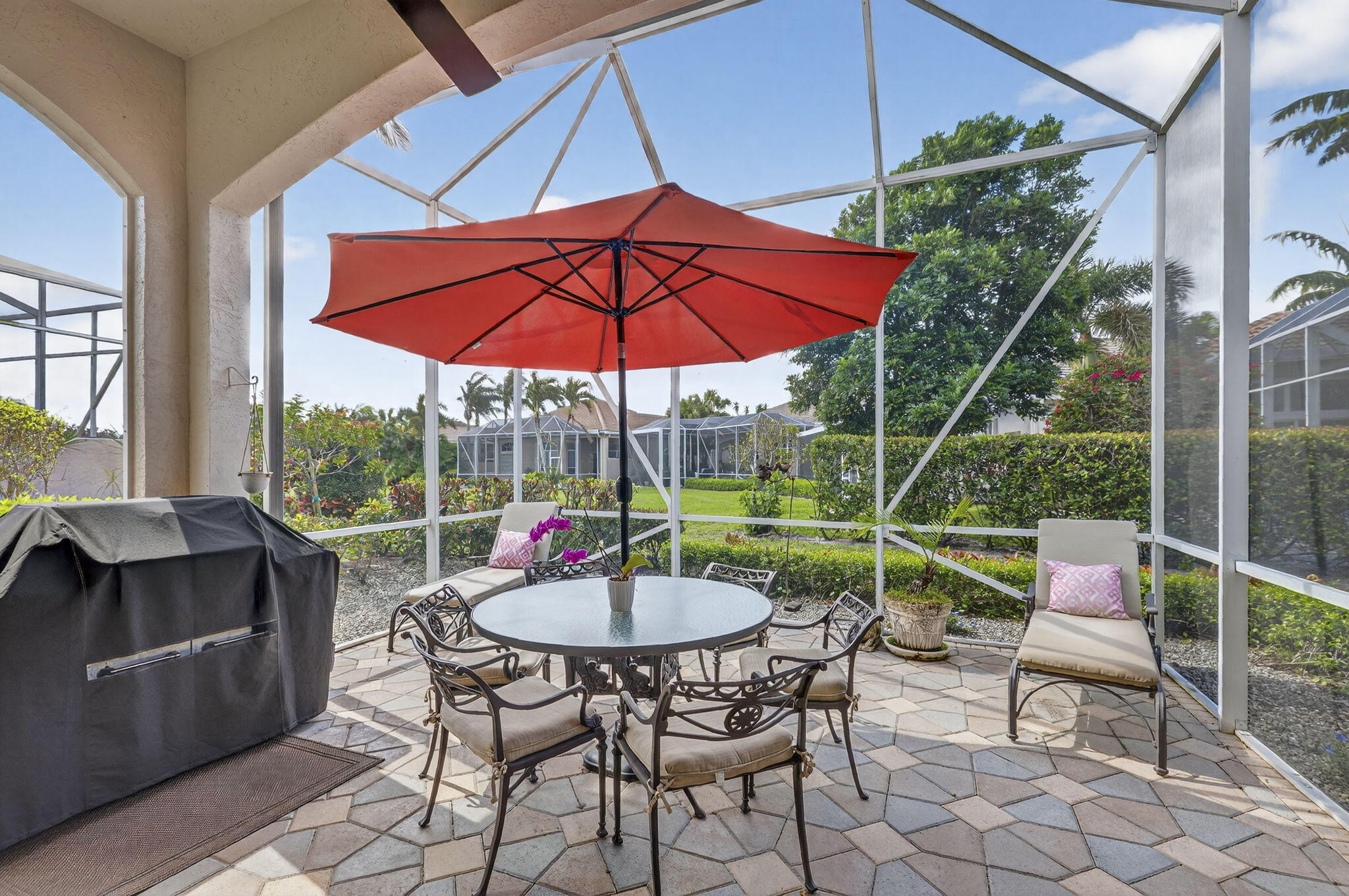 ABERDEEN 25 - Residential