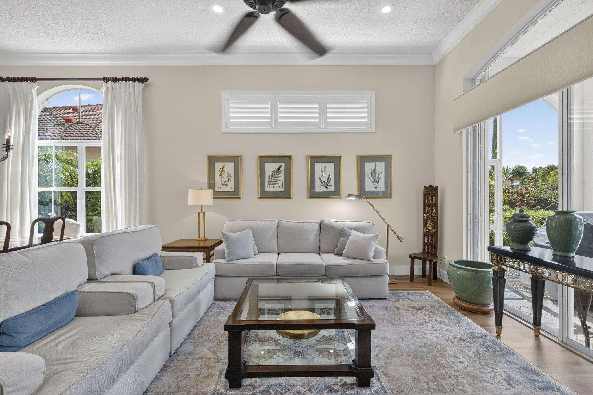 ABERDEEN 25 - Residential