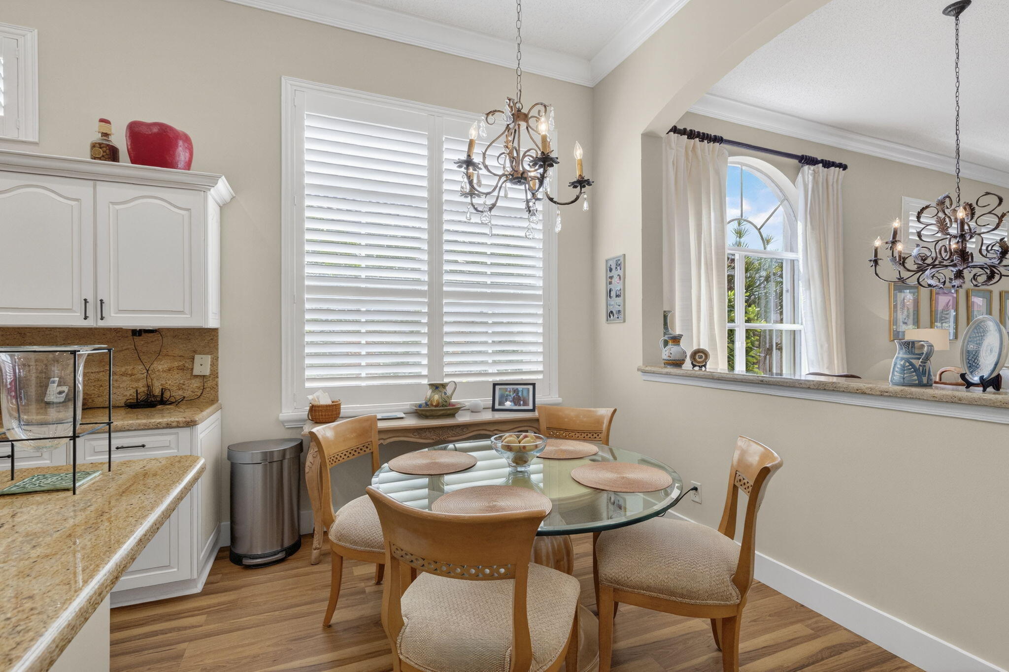 ABERDEEN 25 - Residential