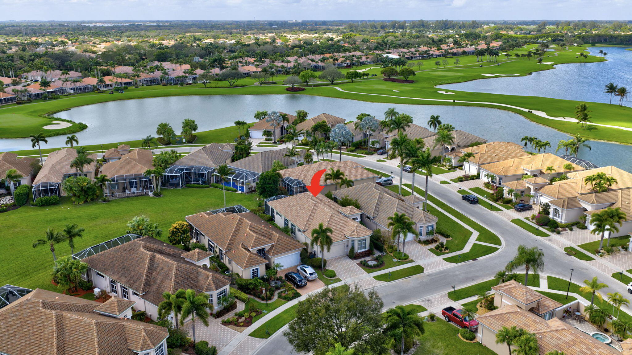 ABERDEEN 25 - Residential