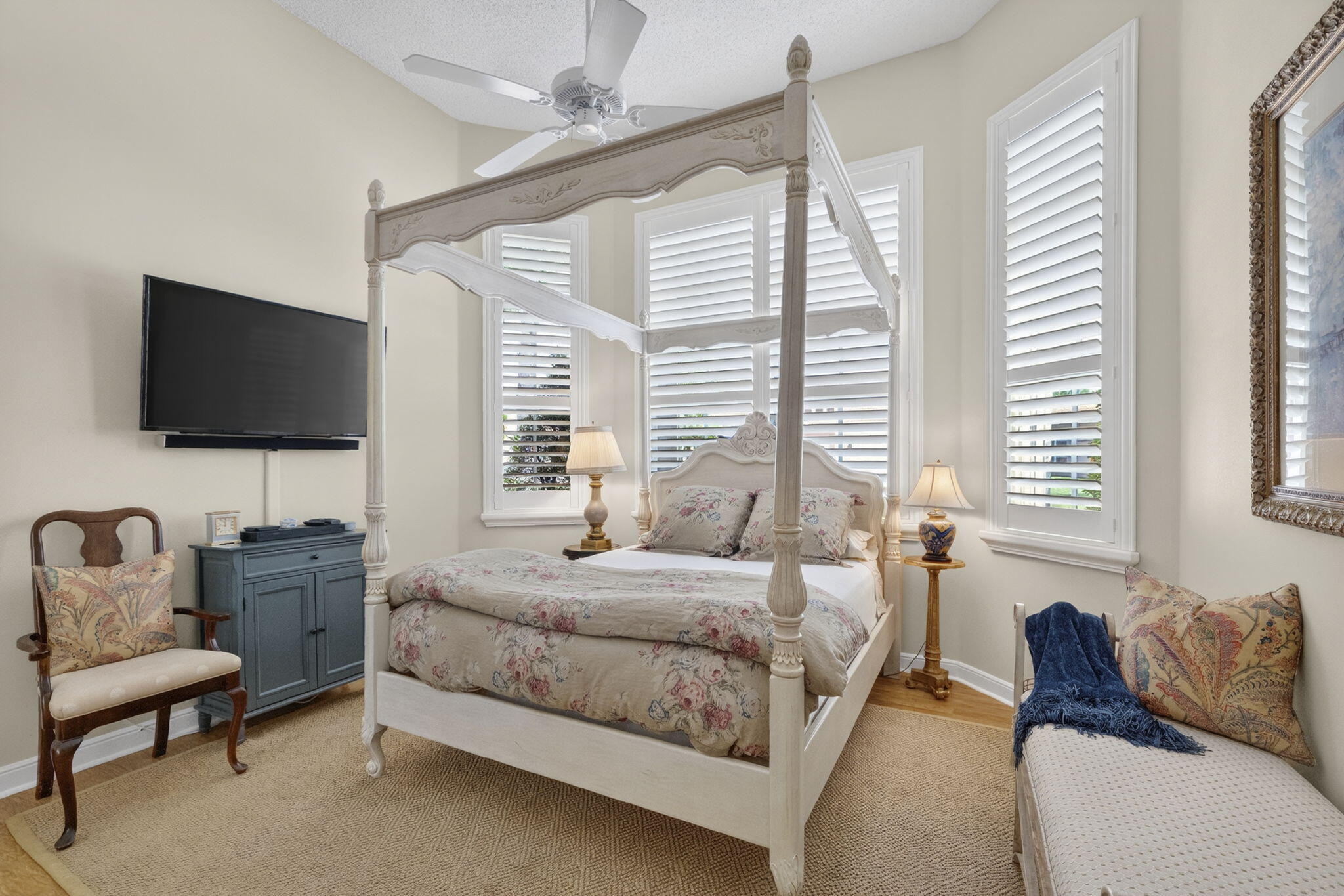 ABERDEEN 25 - Residential