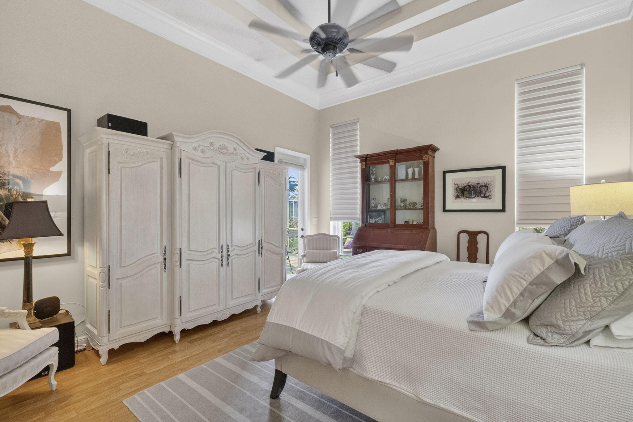 ABERDEEN 25 - Residential