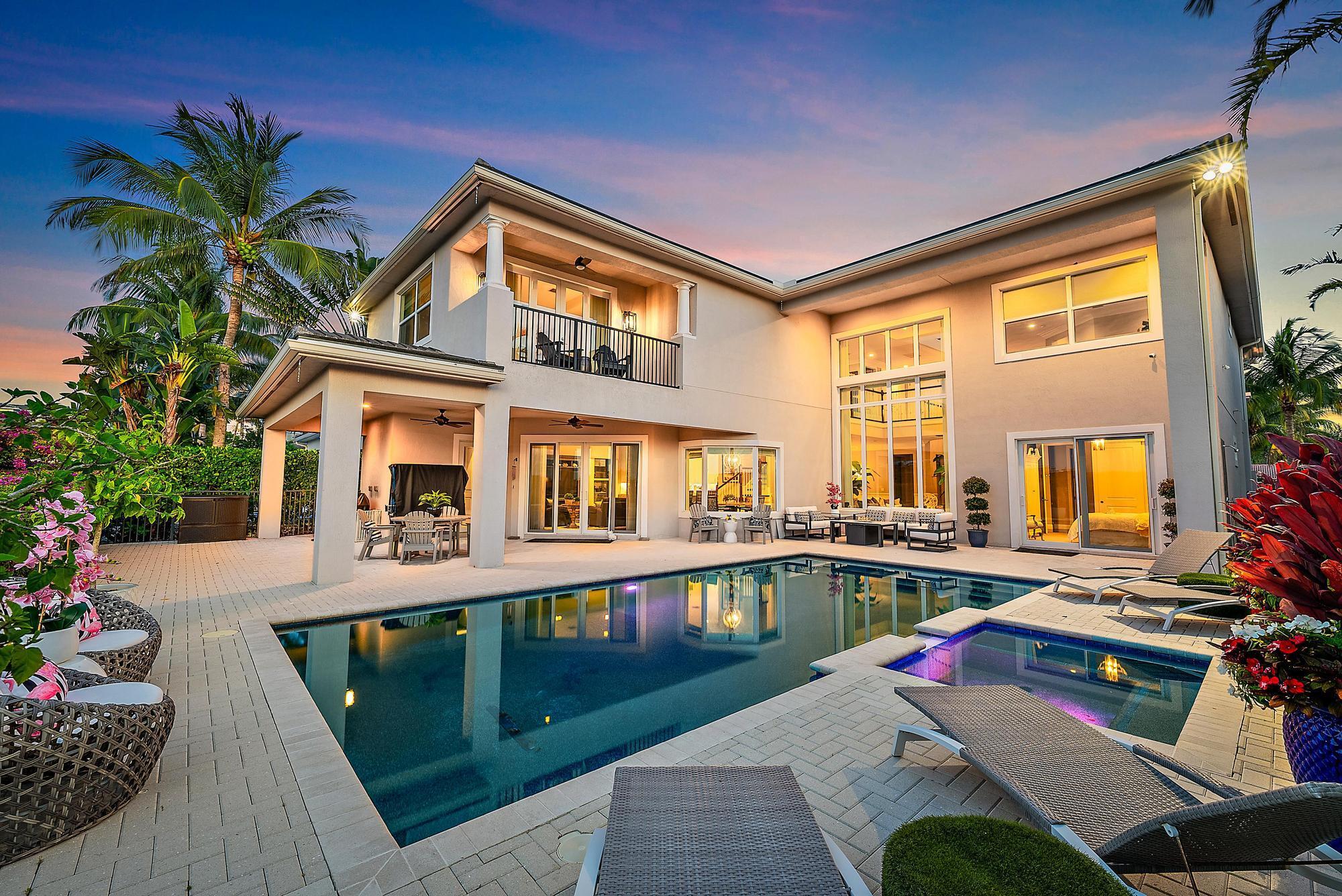 PRESERVE AT JUNO BEACH - Residential