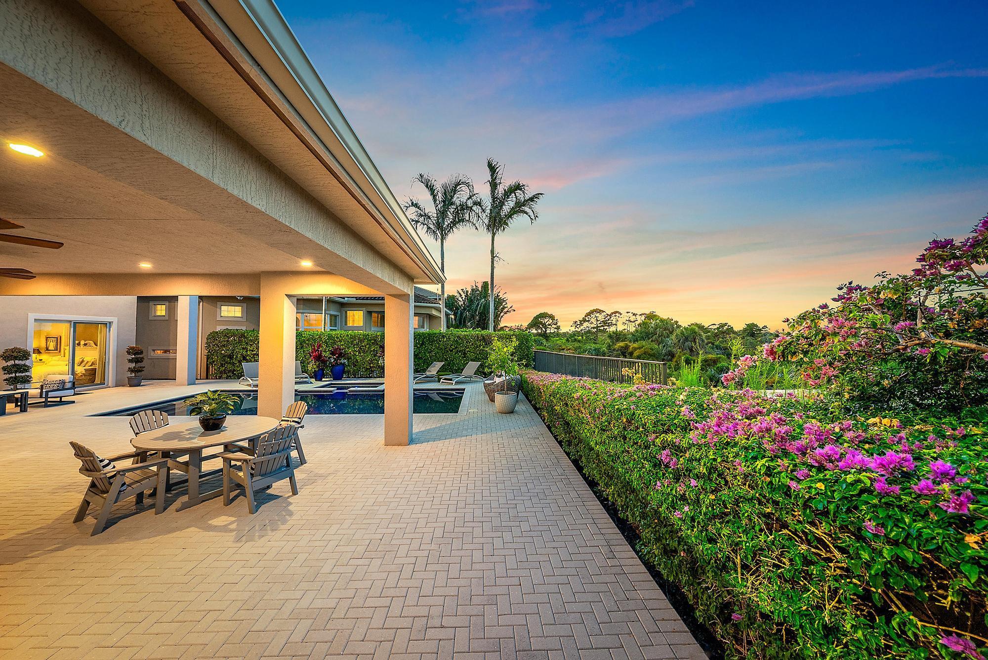 PRESERVE AT JUNO BEACH - Residential