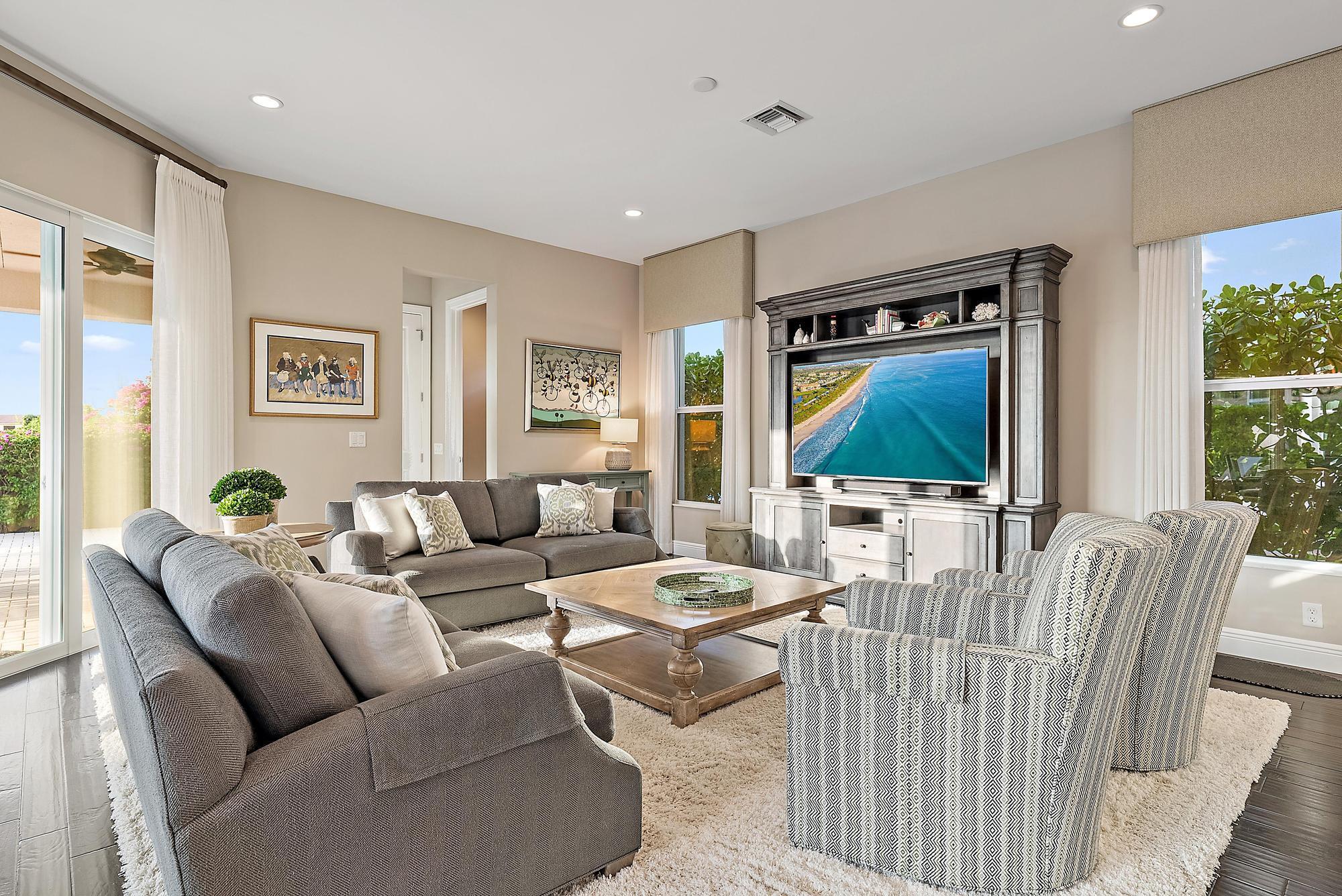 PRESERVE AT JUNO BEACH - Residential