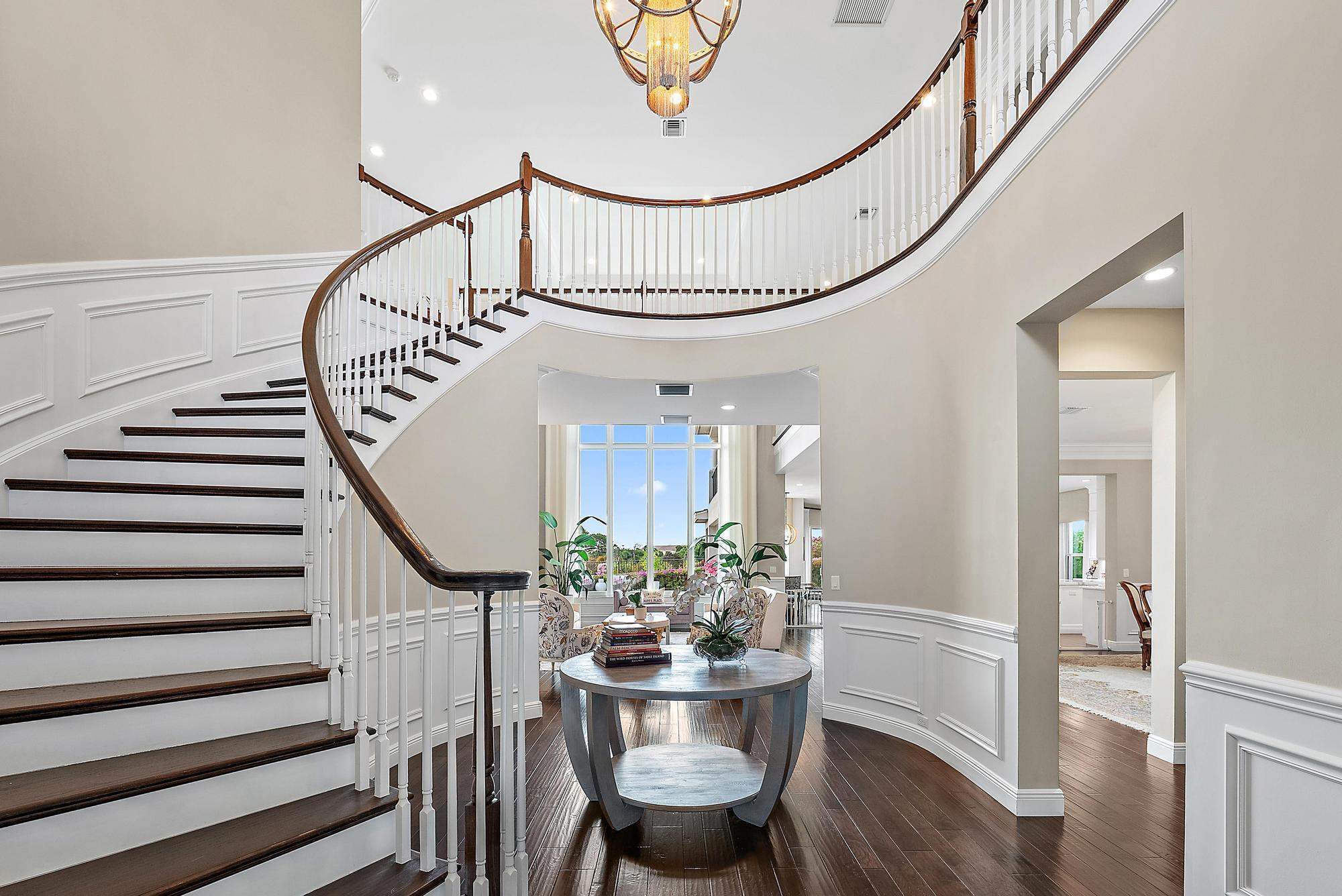 PRESERVE AT JUNO BEACH - Residential