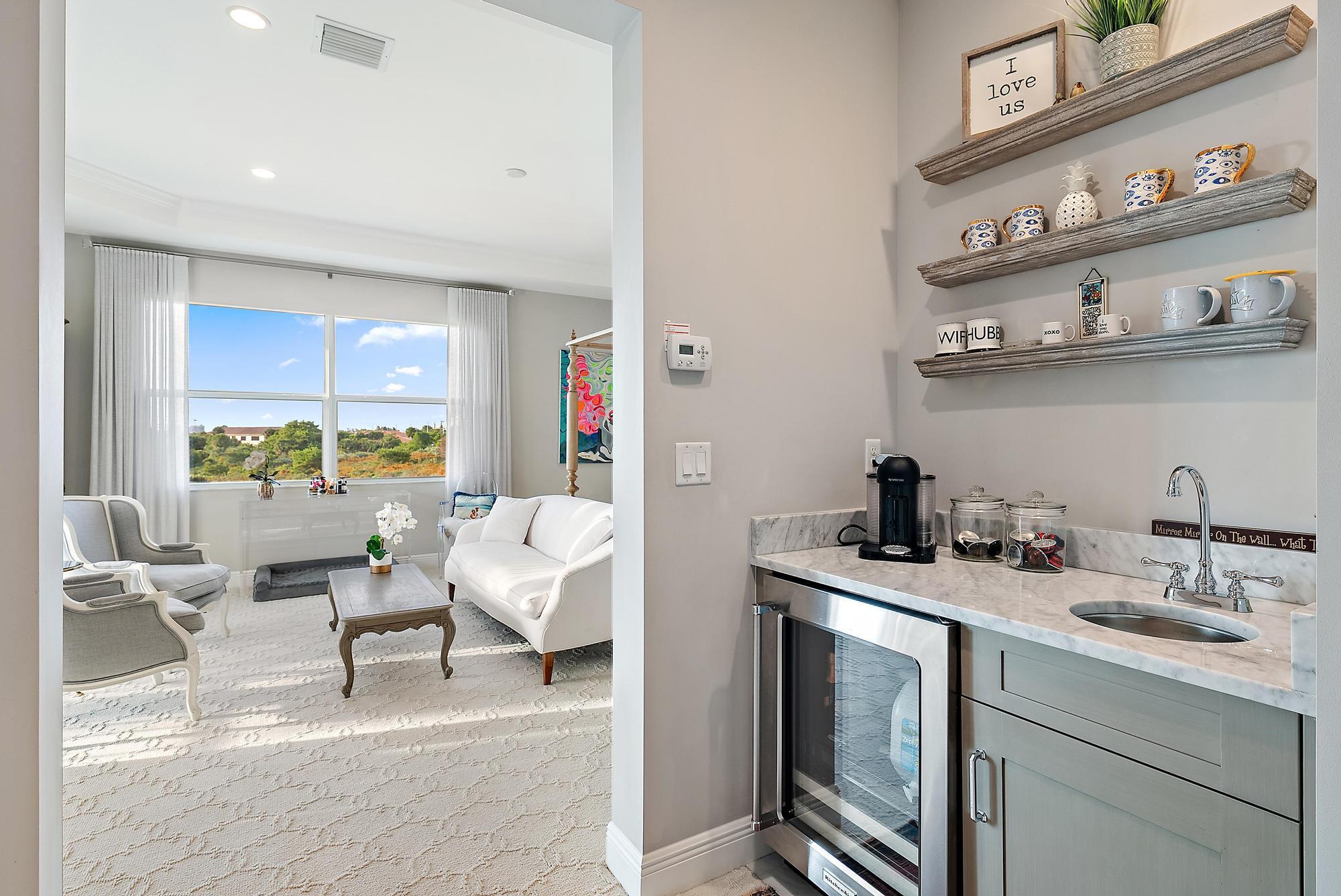 PRESERVE AT JUNO BEACH - Residential