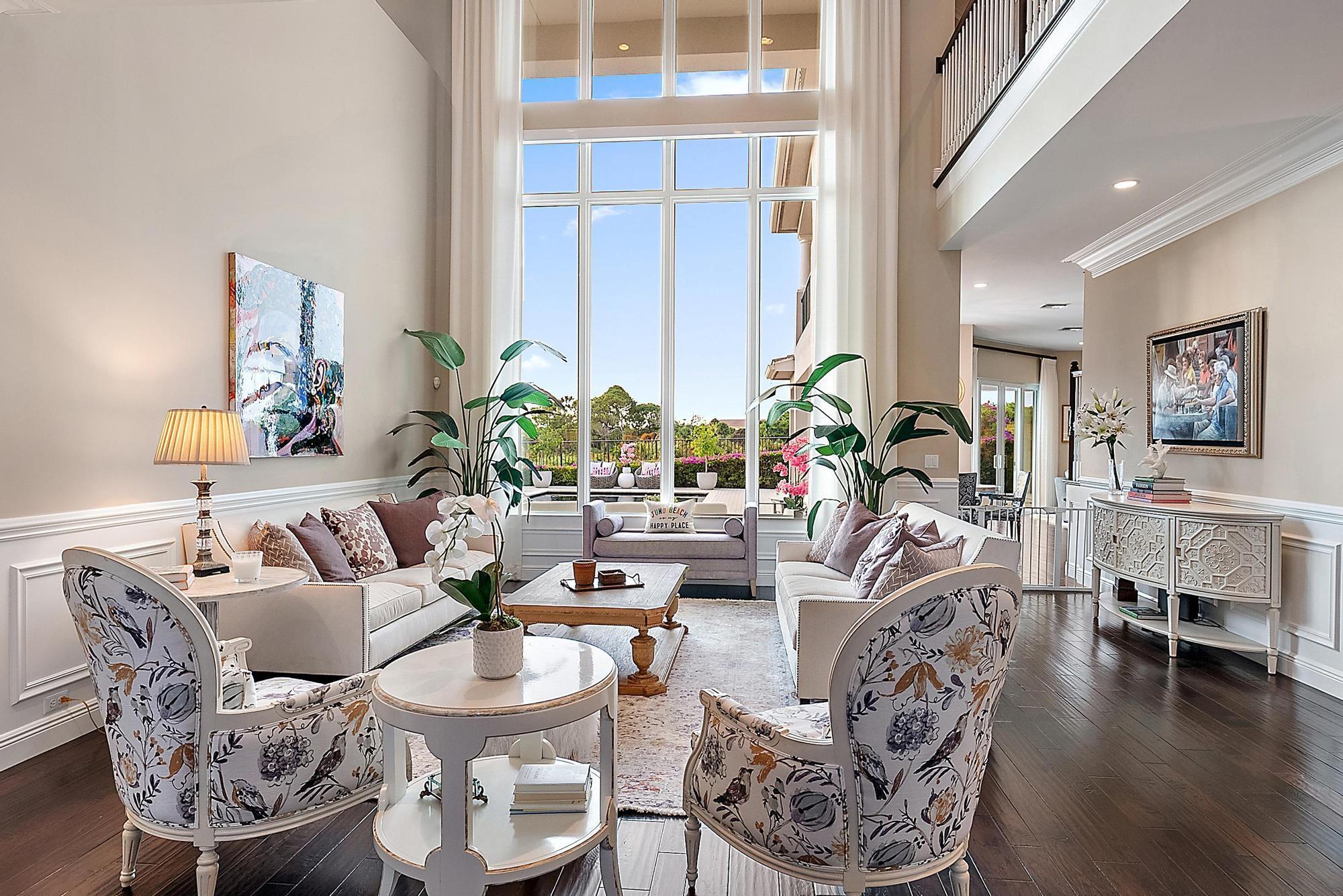 PRESERVE AT JUNO BEACH - Residential