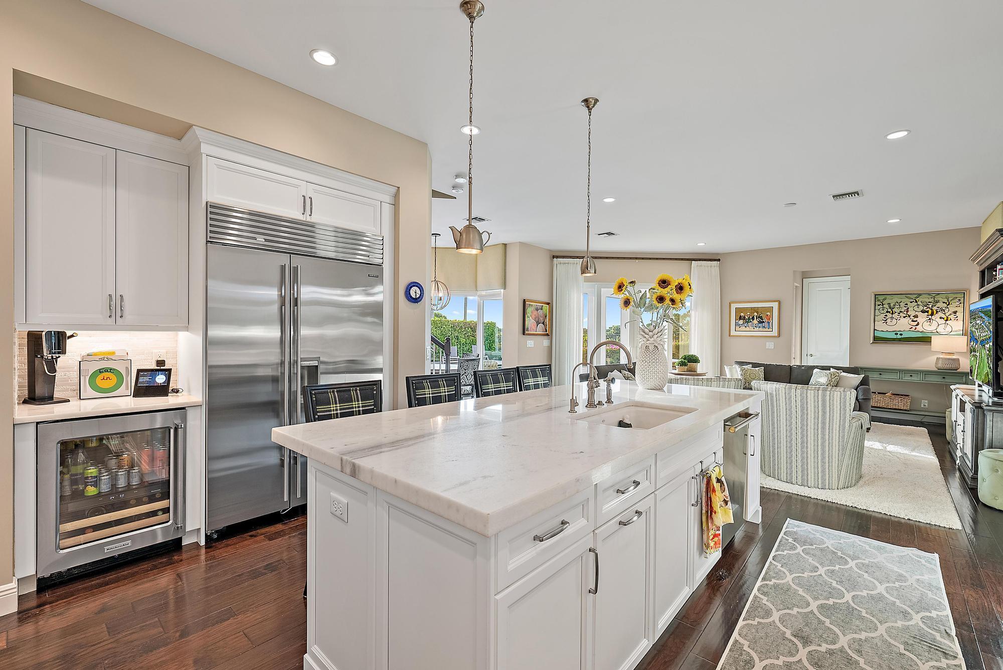 PRESERVE AT JUNO BEACH - Residential