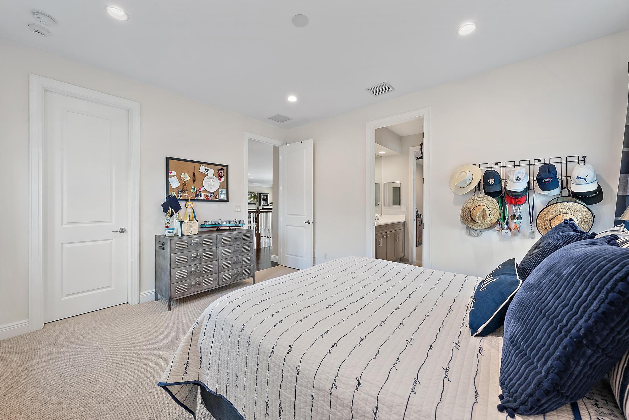 PRESERVE AT JUNO BEACH - Residential