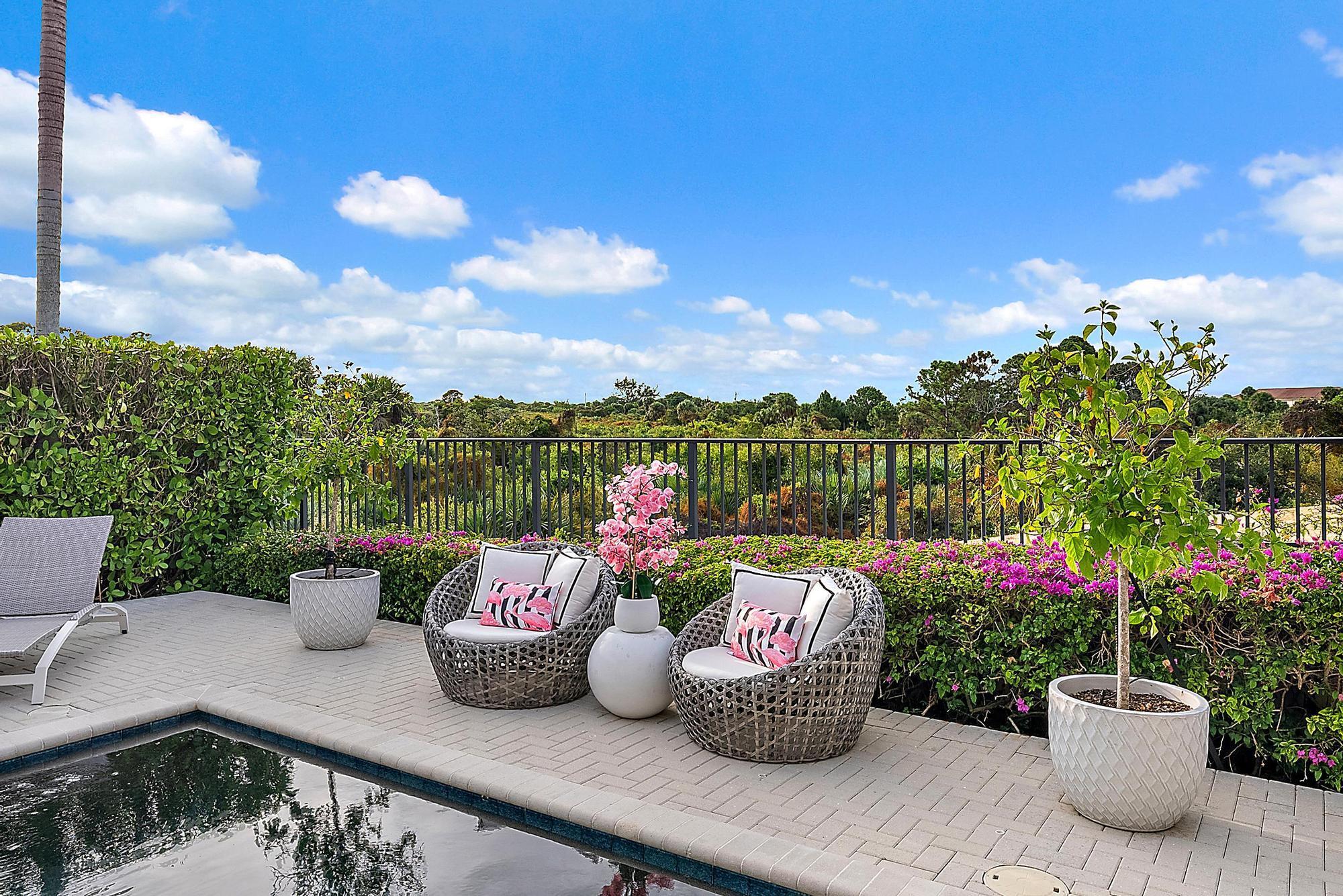 PRESERVE AT JUNO BEACH - Residential