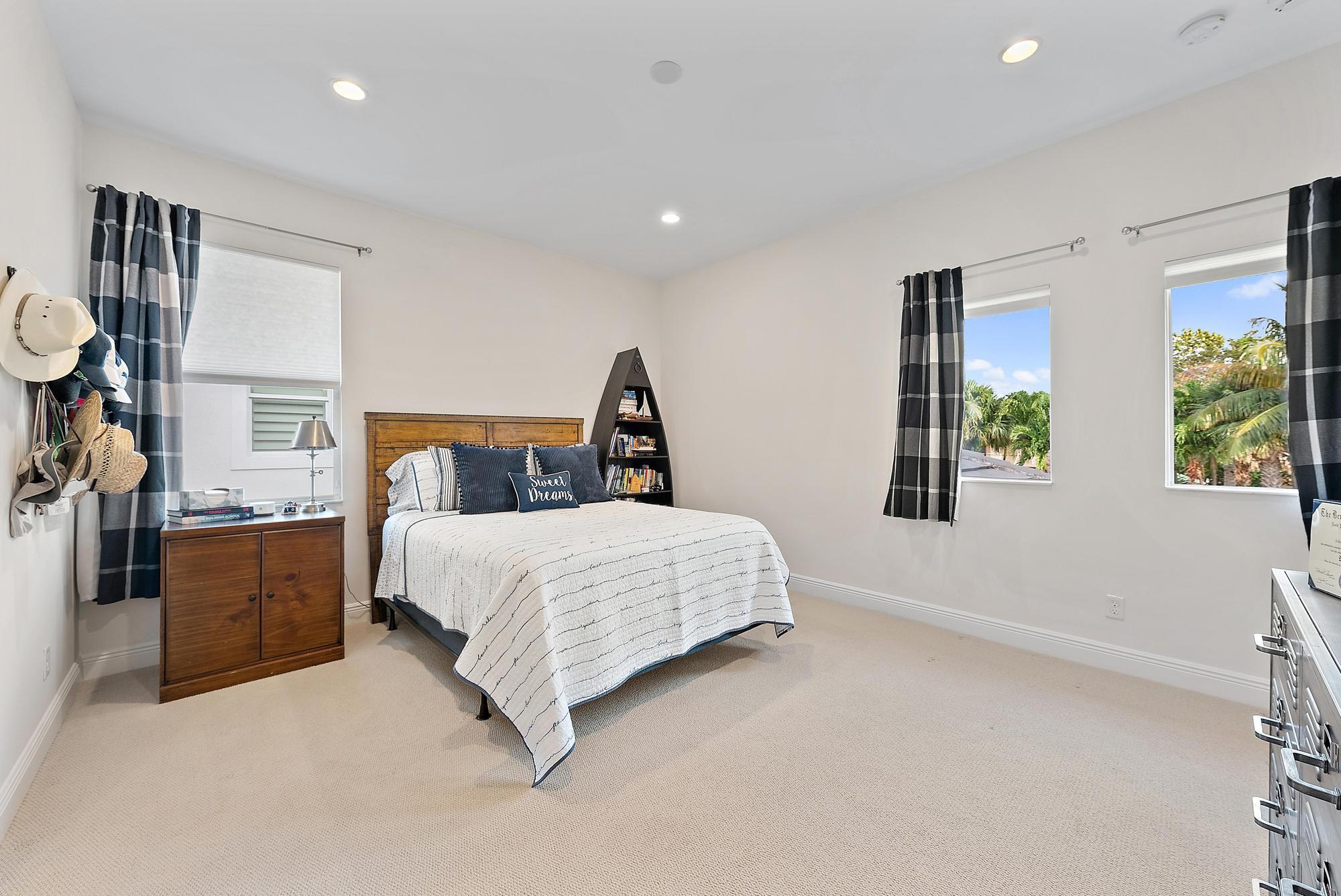 PRESERVE AT JUNO BEACH - Residential