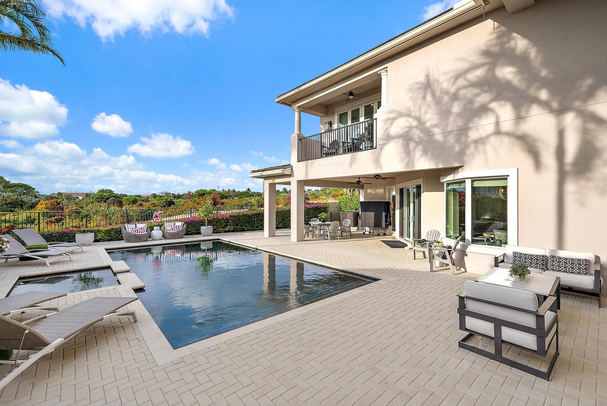 PRESERVE AT JUNO BEACH - Residential