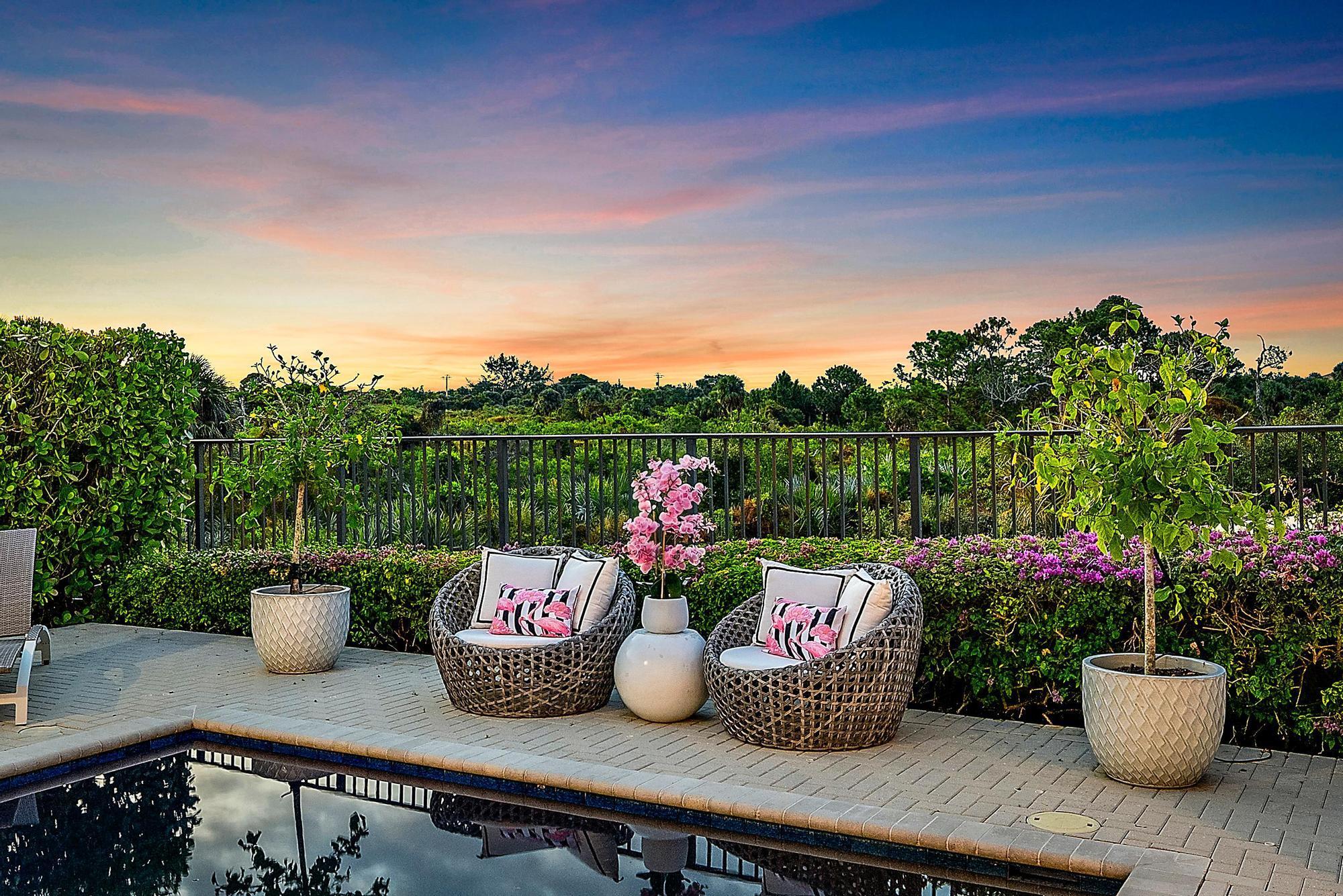 PRESERVE AT JUNO BEACH - Residential