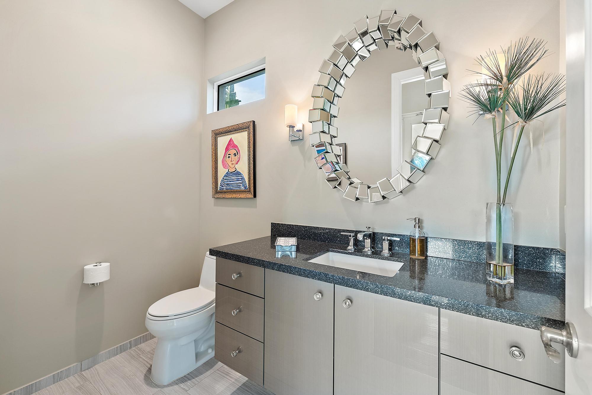 PRESERVE AT JUNO BEACH - Residential