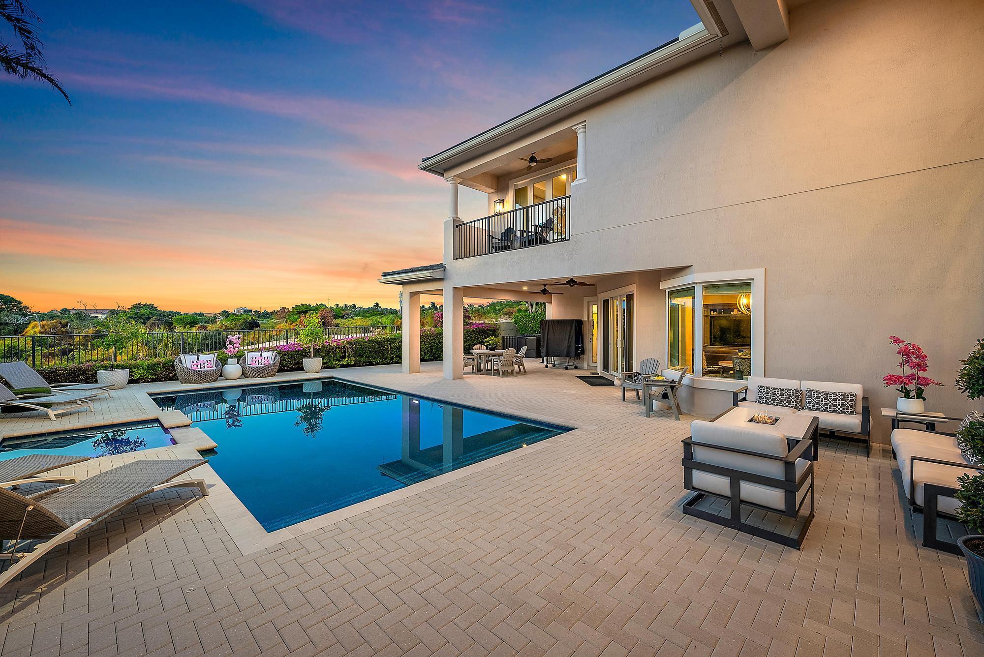 PRESERVE AT JUNO BEACH - Residential