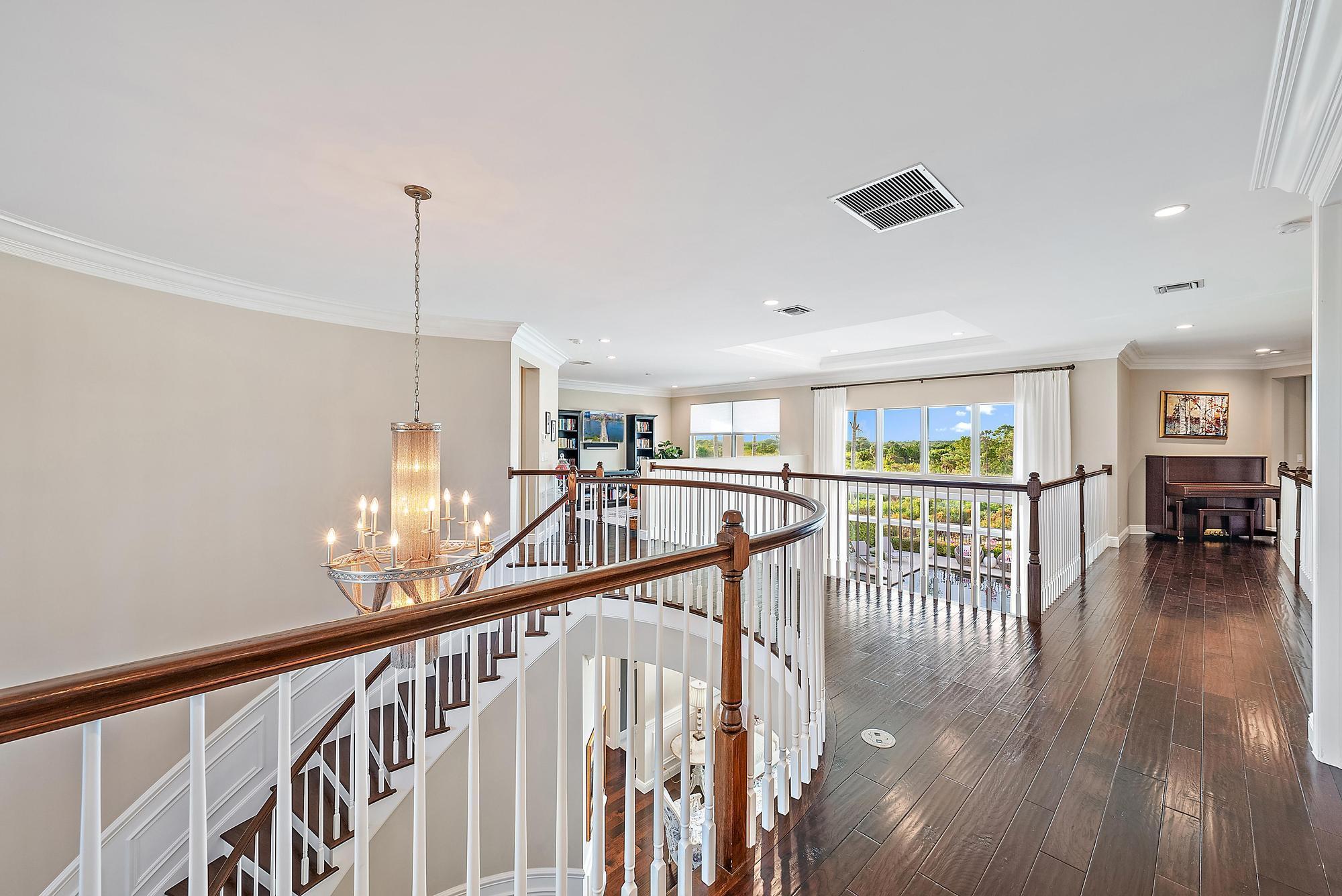 PRESERVE AT JUNO BEACH - Residential