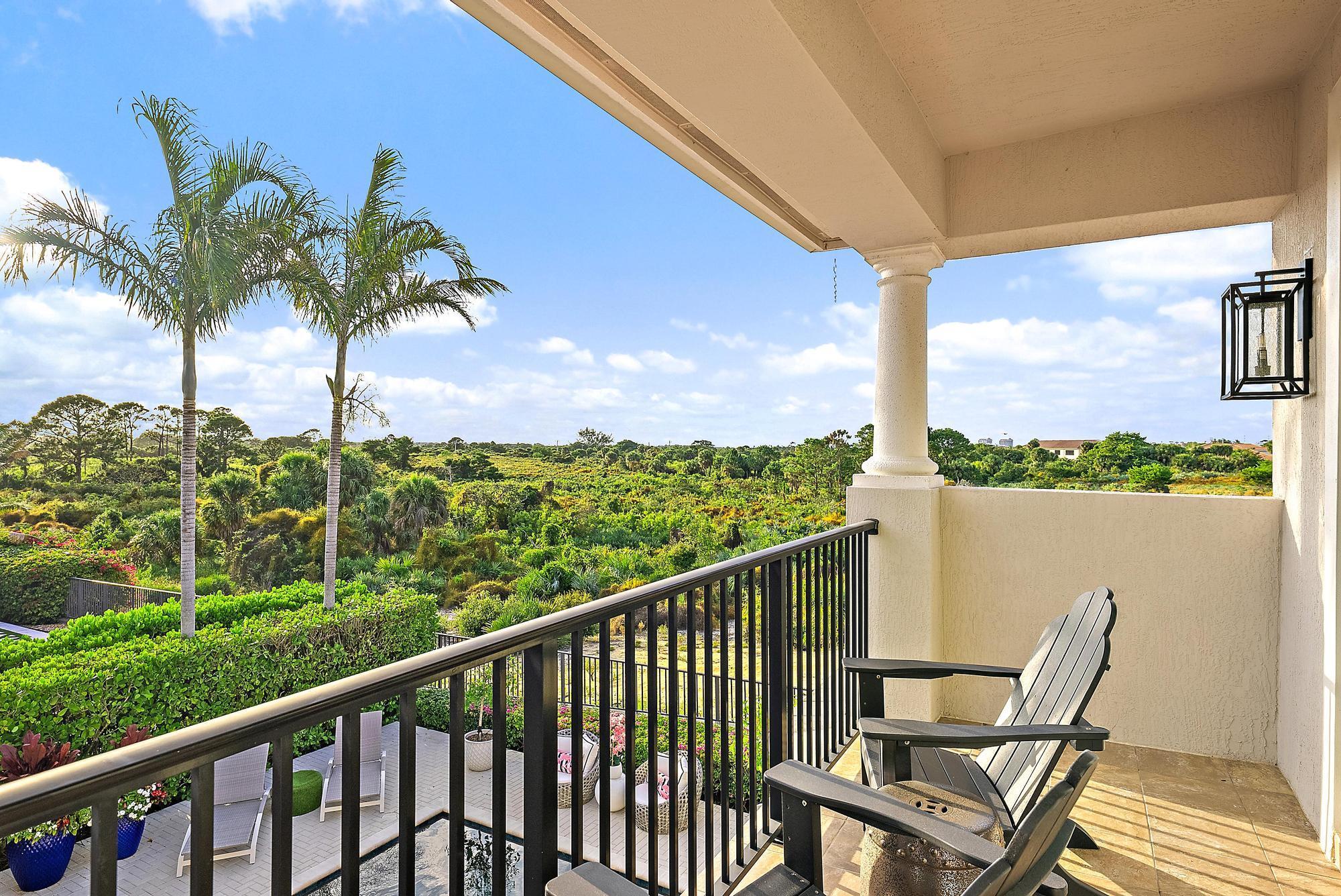 PRESERVE AT JUNO BEACH - Residential