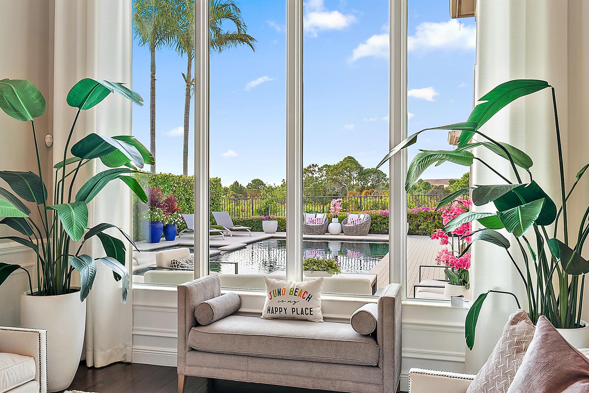 PRESERVE AT JUNO BEACH - Residential