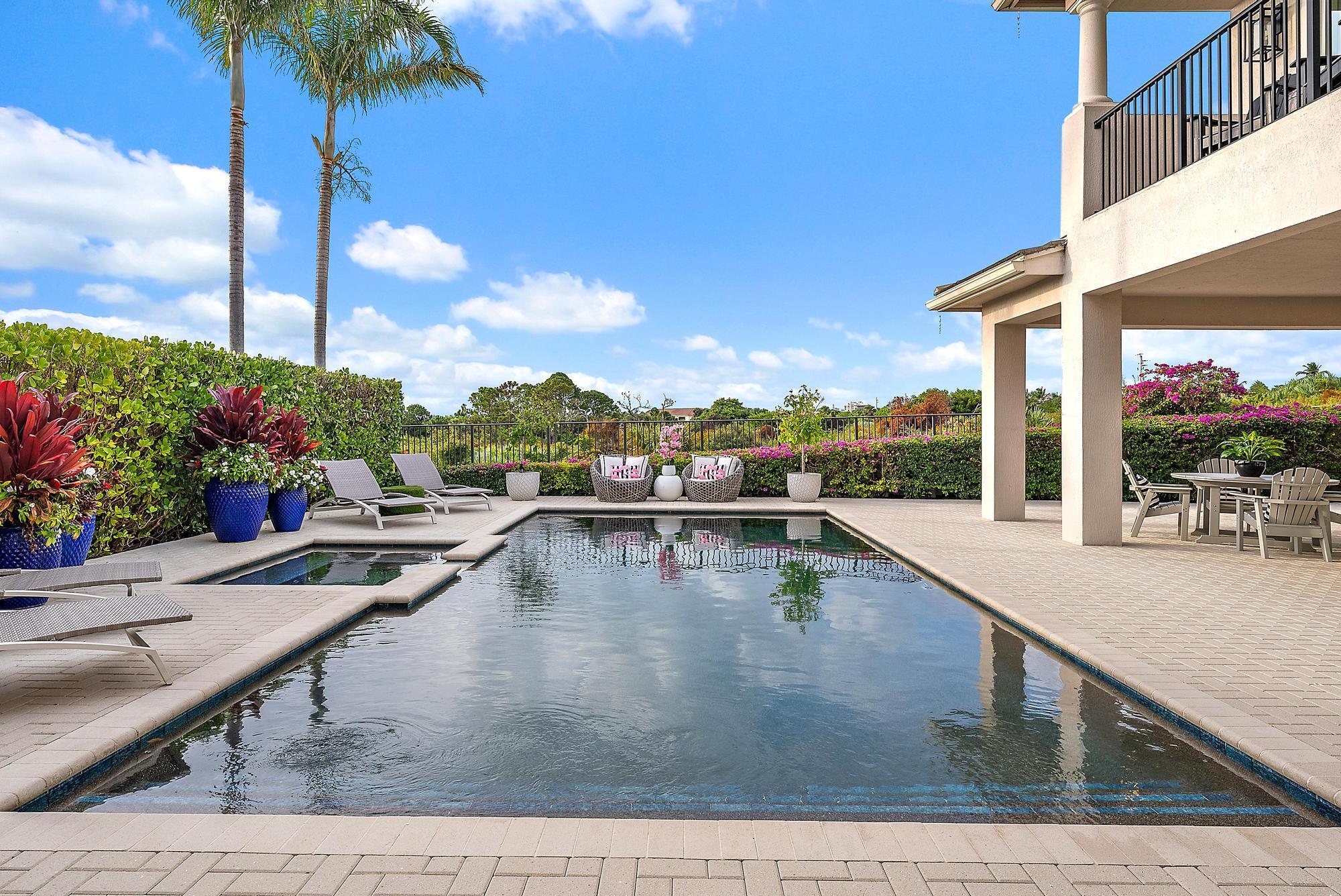 PRESERVE AT JUNO BEACH - Residential