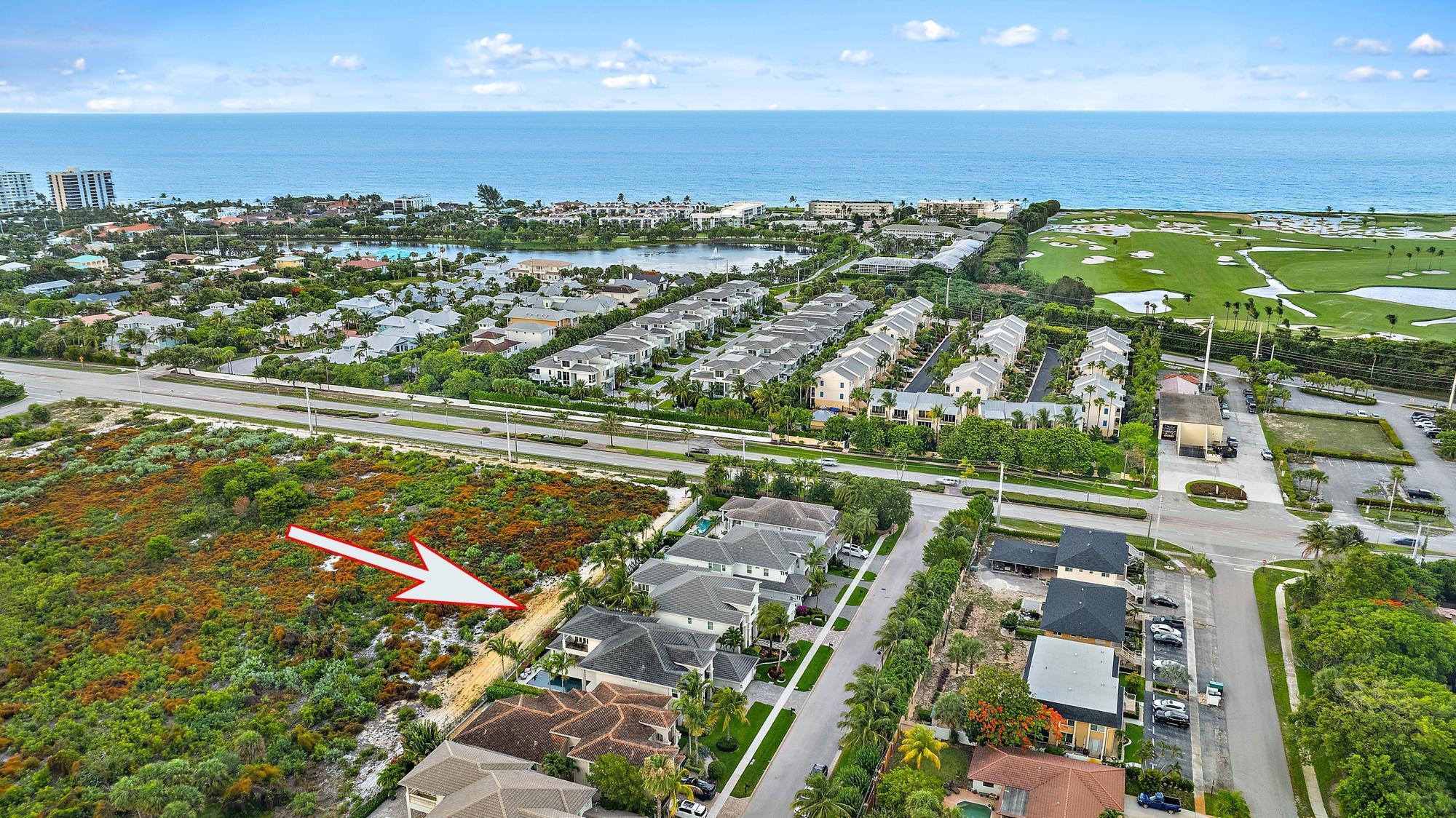 PRESERVE AT JUNO BEACH - Residential