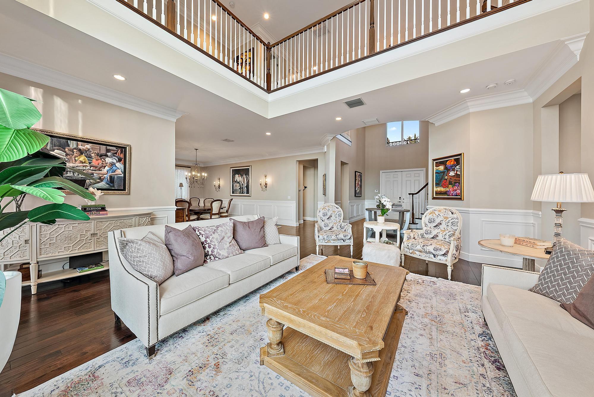 PRESERVE AT JUNO BEACH - Residential