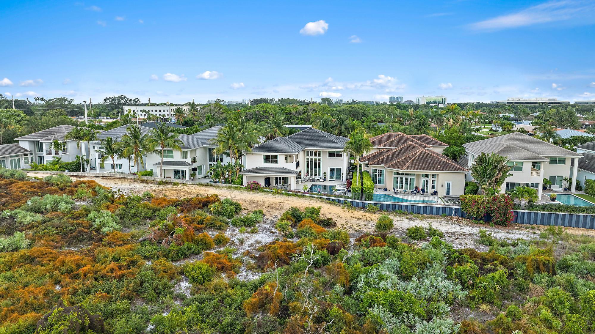 PRESERVE AT JUNO BEACH - Residential