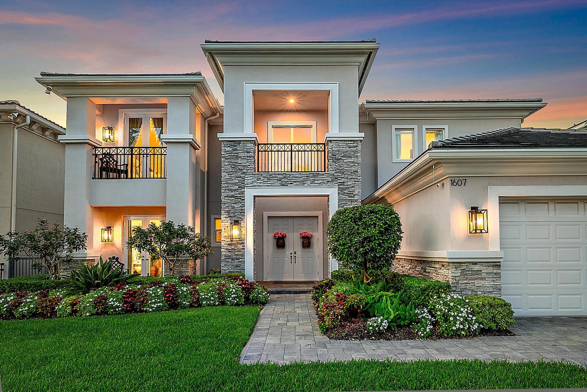 PRESERVE AT JUNO BEACH - Residential