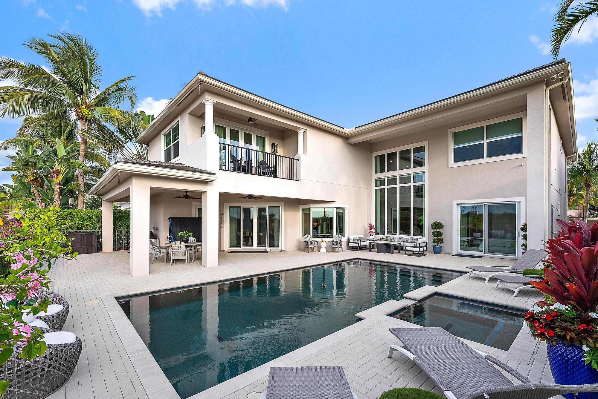 PRESERVE AT JUNO BEACH - Residential