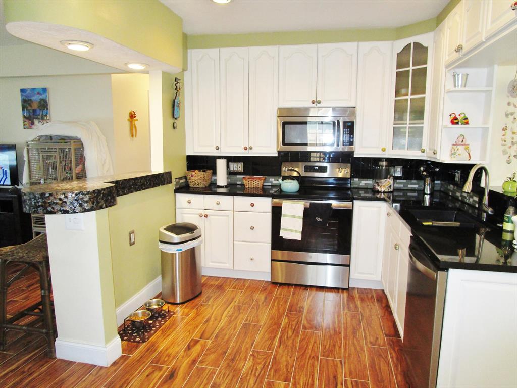 PARADISE GARDENS SEC 1 - Residential